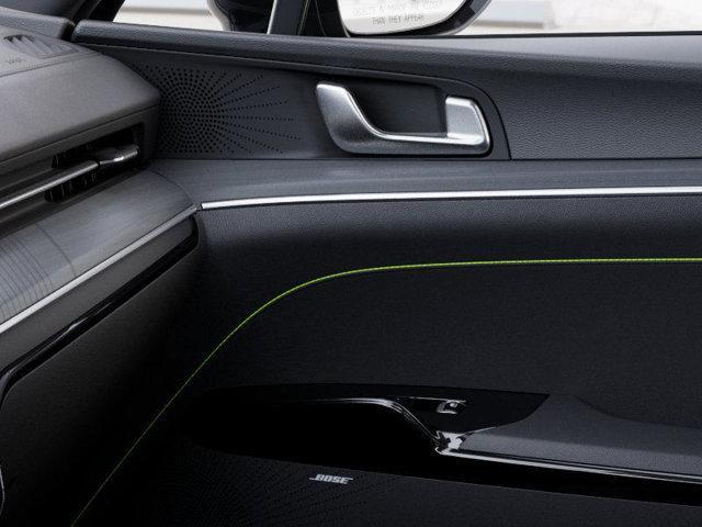 Photo of 2026 Kia K5