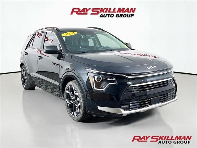 2024 Kia NIRO