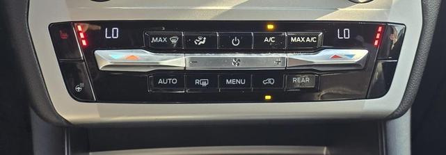 Photo of 2021 Black Ford Explorer