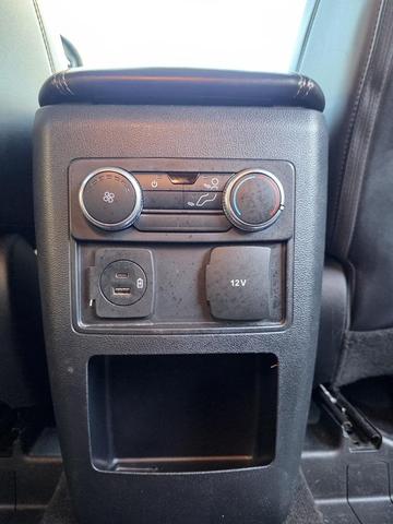 Photo of 2021 Black Ford Explorer