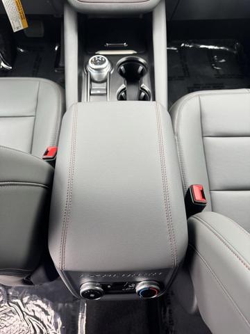 Photo of 2025 Agate Black Metallic Ford Explorer