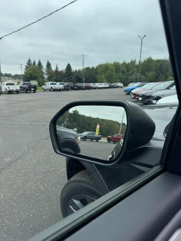 Photo of 2025 Agate Black Metallic Ford Explorer