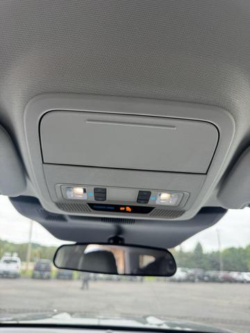 Photo of 2025 Agate Black Metallic Ford Explorer