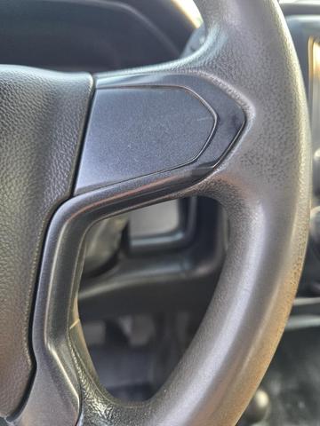 Photo of 2015 Quicksilver Metallic GMC Sierra 3500