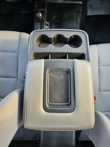 Photo of 2015 Quicksilver Metallic GMC Sierra 3500
