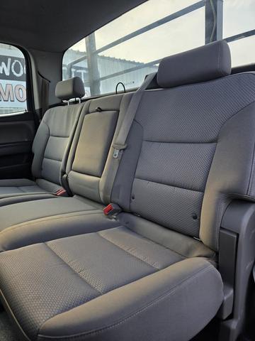 Photo of 2015 Quicksilver Metallic GMC Sierra 3500