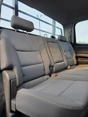 Photo of 2015 Quicksilver Metallic GMC Sierra 3500