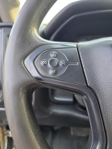 Photo of 2015 Quicksilver Metallic GMC Sierra 3500