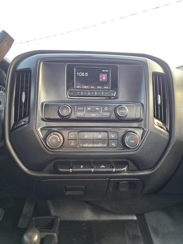 Photo of 2015 Quicksilver Metallic GMC Sierra 3500