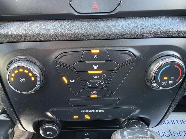 Photo of 2020 Magnetic Ford Ranger