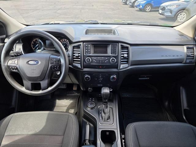 Photo of 2020 Magnetic Ford Ranger