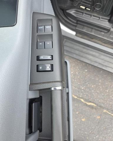 Photo of 2014 Silver Ford F-250