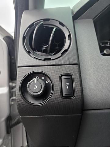 Photo of 2014 Silver Ford F-250