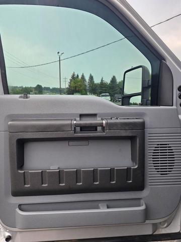 Photo of 2014 Silver Ford F-250