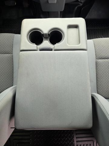Photo of 2014 Silver Ford F-250