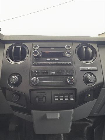 Photo of 2014 Silver Ford F-250