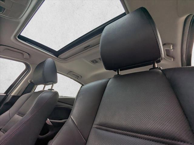 Photo of 2014 Snowflake White Pearl Mica Mazda Mazda6