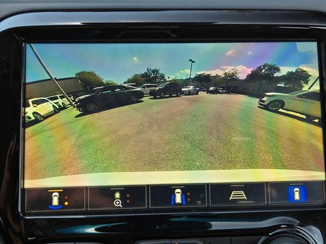 Photo of 2021 Summit White Chevrolet Bolt EV