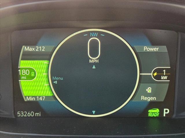 Photo of 2021 Summit White Chevrolet Bolt EV
