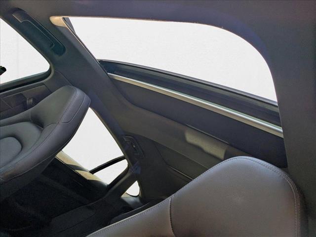 Photo of 2021 Volcano Grey Metal Porsche Panamera