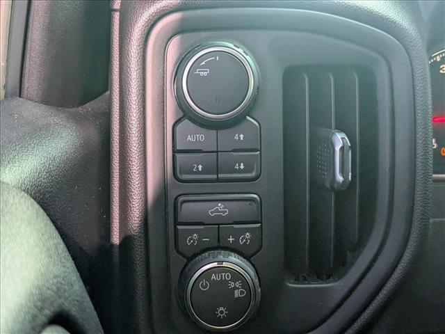 Photo of 2020 Cajun Red Tintcoat Chevrolet Silverado 1500
