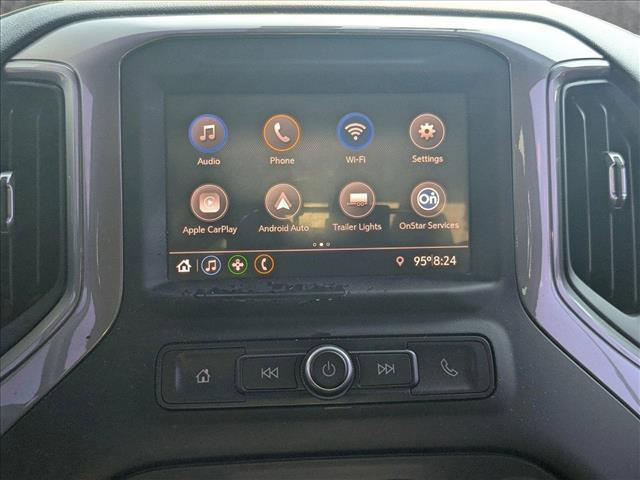 Photo of 2020 Cajun Red Tintcoat Chevrolet Silverado 1500