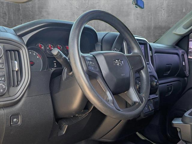 Photo of 2020 Cajun Red Tintcoat Chevrolet Silverado 1500
