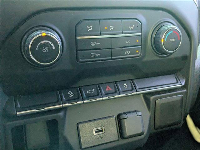 Photo of 2020 Cajun Red Tintcoat Chevrolet Silverado 1500