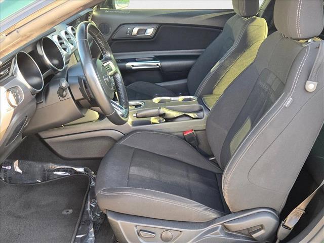 Photo of 2022 Eruption Green Metallic Ford Mustang