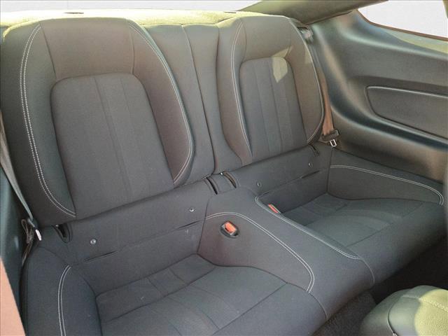 Photo of 2022 Eruption Green Metallic Ford Mustang