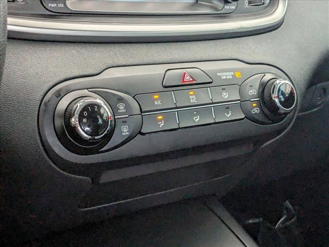 Photo of 2020 Gravity Grey Kia Sorento
