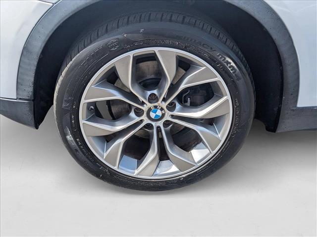 Photo of 2016 Alpine White BMW X3