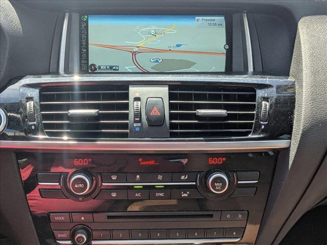Photo of 2016 Alpine White BMW X3