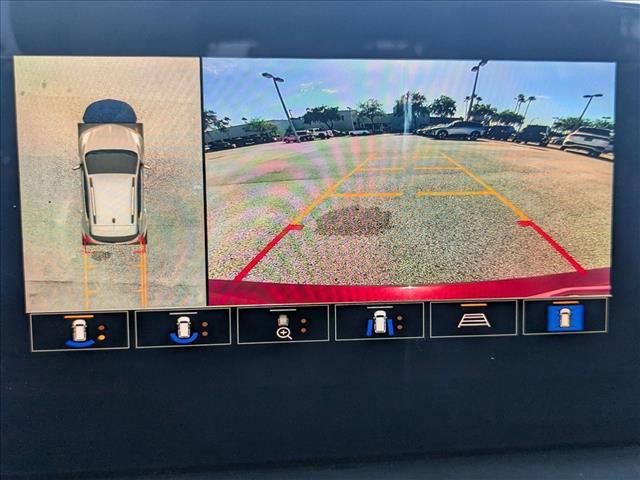 Photo of 2024 Cinnabar Metallic Buick Encore GX