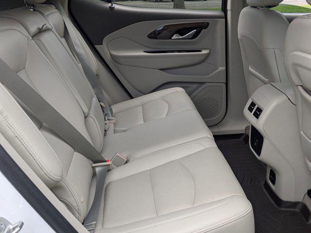 Photo of 2019 Summit White GMC Terrain