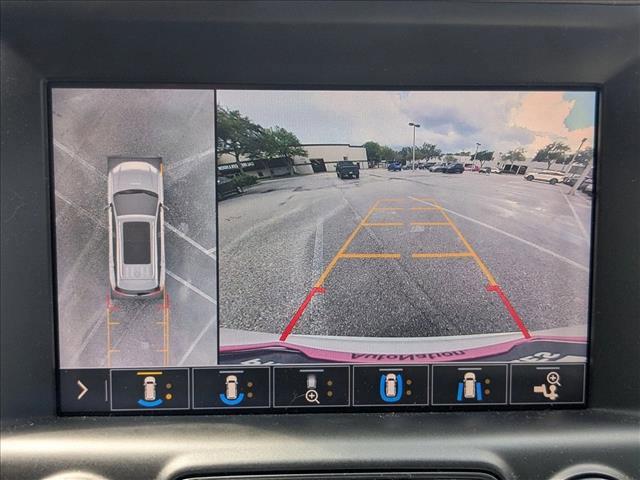 Photo of 2019 Summit White GMC Terrain