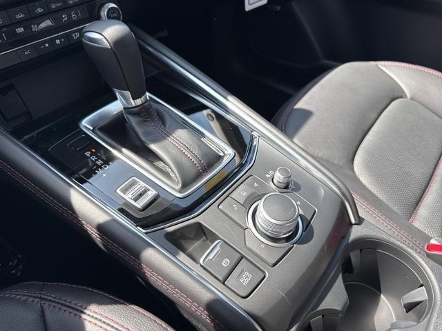 Photo of 2025 Polymetal Gray Metallic Mazda CX-5