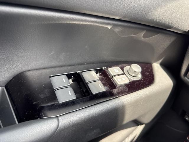 Photo of 2025 Machine Gray Metallic Mazda CX-5