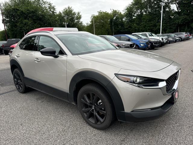 2024 Mazda Cx-30