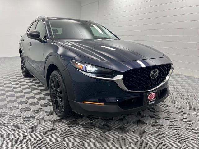 2023 Mazda Cx-30