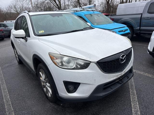 2014 Mazda CX-5