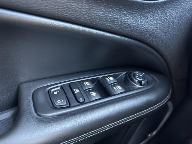Photo of 2019 Silver Jeep Compass