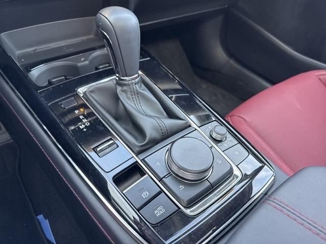 Photo of 2024 Polymetal Gray Metallic Mazda CX-30