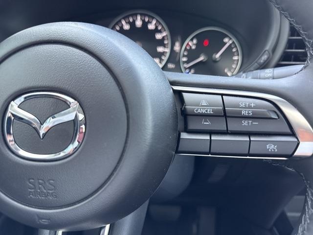 Photo of 2024 Polymetal Gray Metallic Mazda CX-30