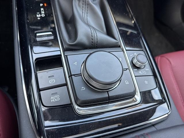 Photo of 2024 Polymetal Gray Metallic Mazda CX-30