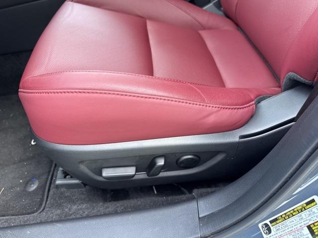 Photo of 2024 Polymetal Gray Metallic Mazda CX-30