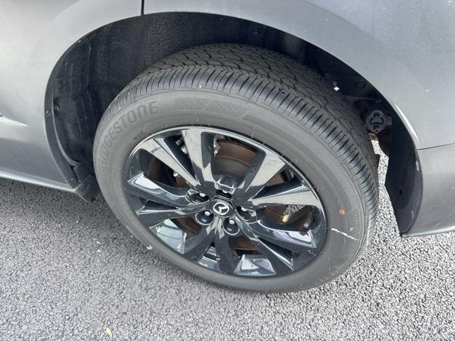 Photo of 2024 Polymetal Gray Metallic Mazda CX-30