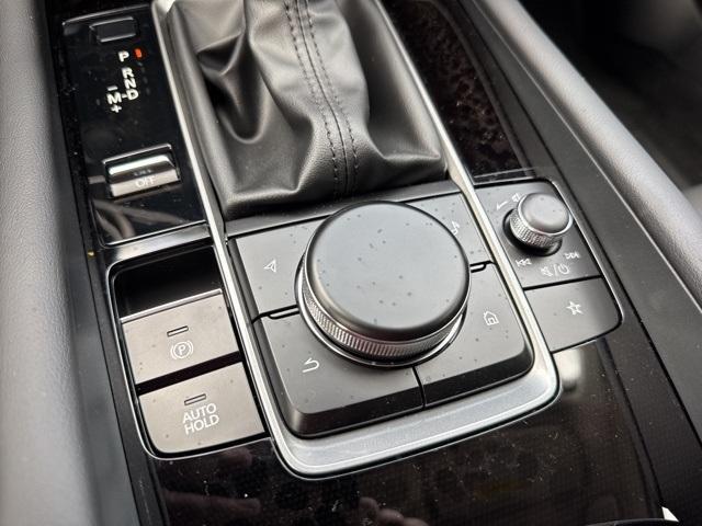 Photo of 2025 Ceramic Metallic Mazda Mazda3