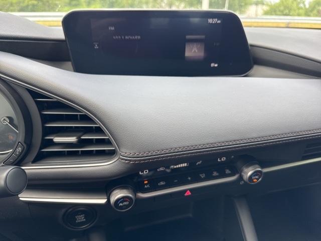 Photo of 2025 Ceramic Metallic Mazda Mazda3