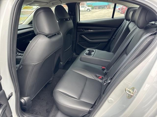 Photo of 2025 Ceramic Metallic Mazda Mazda3
